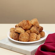 Ghee Variki Mini Fresh Bakes (900 g) - Sri Ganga Vilas traditional sweets & snacks